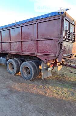 Самоскид КамАЗ 55102 2022 в 
