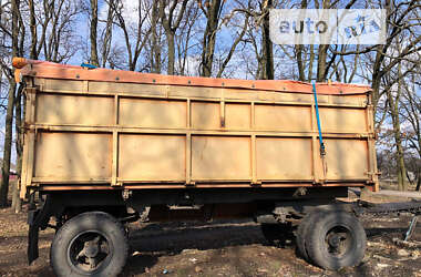 Самоскид КамАЗ 55102 1990 в 