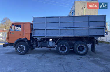 Самоскид КамАЗ 55102 1991 в 