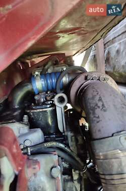 Самосвал КамАЗ 55102 1985 в 