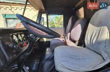 Самоскид КамАЗ 55102 1987 в 