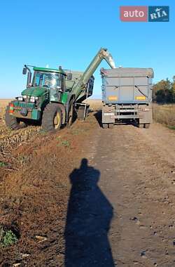 Самосвал КамАЗ 55102 1991 в 