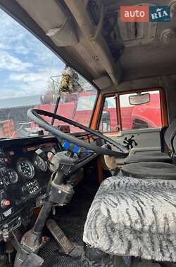 Самоскид КамАЗ 55102 2004 в 