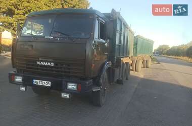 Самосвал КамАЗ 55102 1982 в Днепре