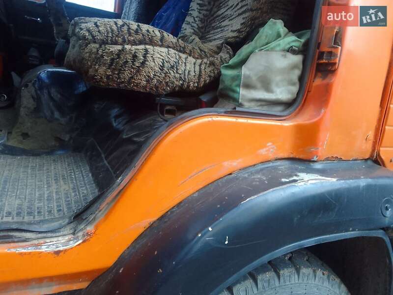 Самосвал КамАЗ 55102 1990 в Демидовке фото 12 Самосвал КамАЗ 55102 1990 в Демидовке