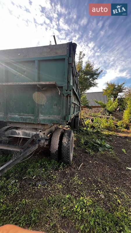 Самоскид КамАЗ 55102 1988 в Корсунь-Шевченківському фото 17 Самоскид КамАЗ 55102 1988 в Корсунь-Шевченківському