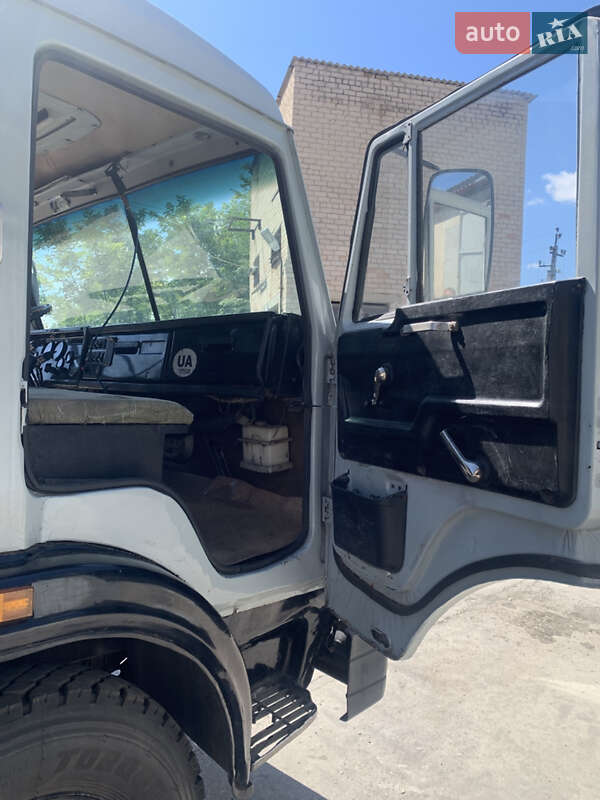 Самосвал КамАЗ 55102 1991 в Нововоронцовке фото 11 Самосвал КамАЗ 55102 1991 в Нововоронцовке