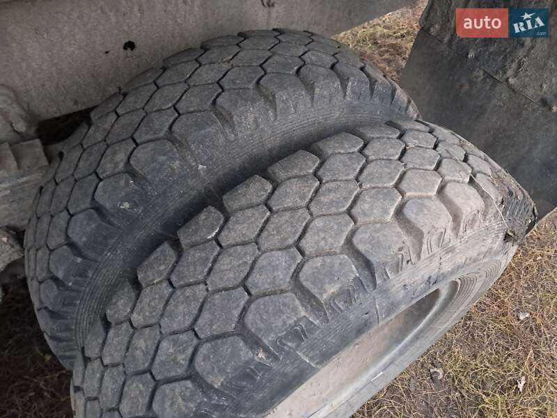 Самосвал КамАЗ 55102 1986 в Погребище фото 3 Самосвал КамАЗ 55102 1986 в Погребище