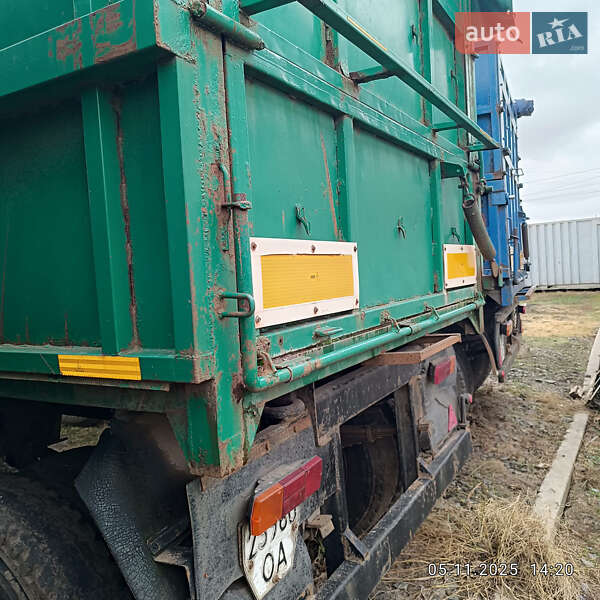 Борт КамАЗ 55102 1986 в Ширяево фото 13 Борт КамАЗ 55102 1986 в Ширяево