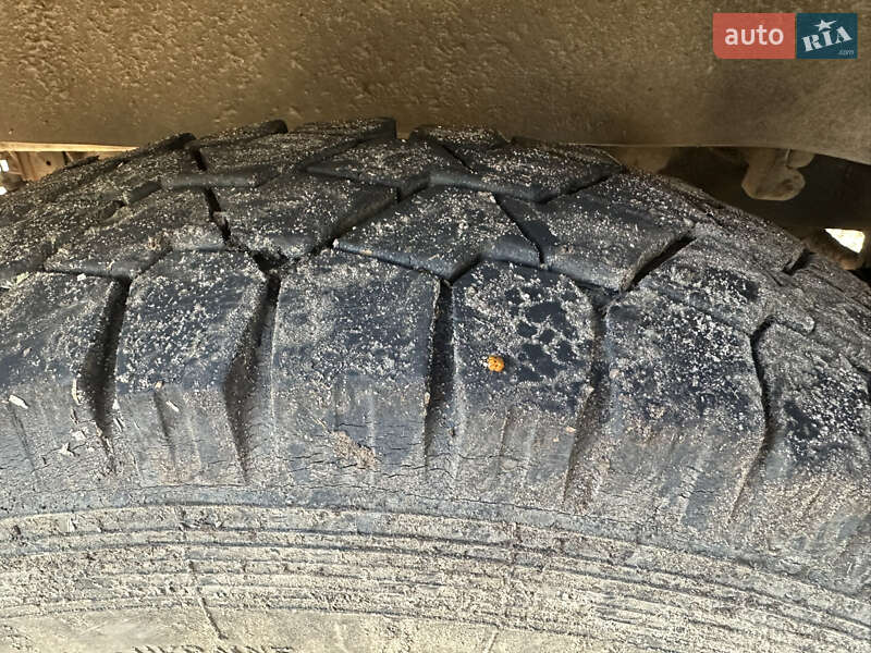 Самосвал КамАЗ 55102 1990 в Сарнах