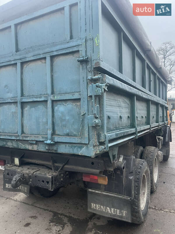 Самосвал КамАЗ 55102 1990 в Борисполе фото 9 Самосвал КамАЗ 55102 1990 в Борисполе