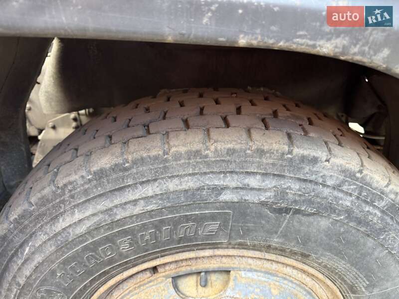 Гудронатор КамАЗ 55102 2004 в Каменском фото 9 Гудронатор КамАЗ 55102 2004 в Каменском