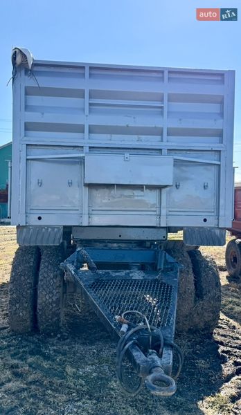 Самосвал КамАЗ 55102 1992 в Кропивницком