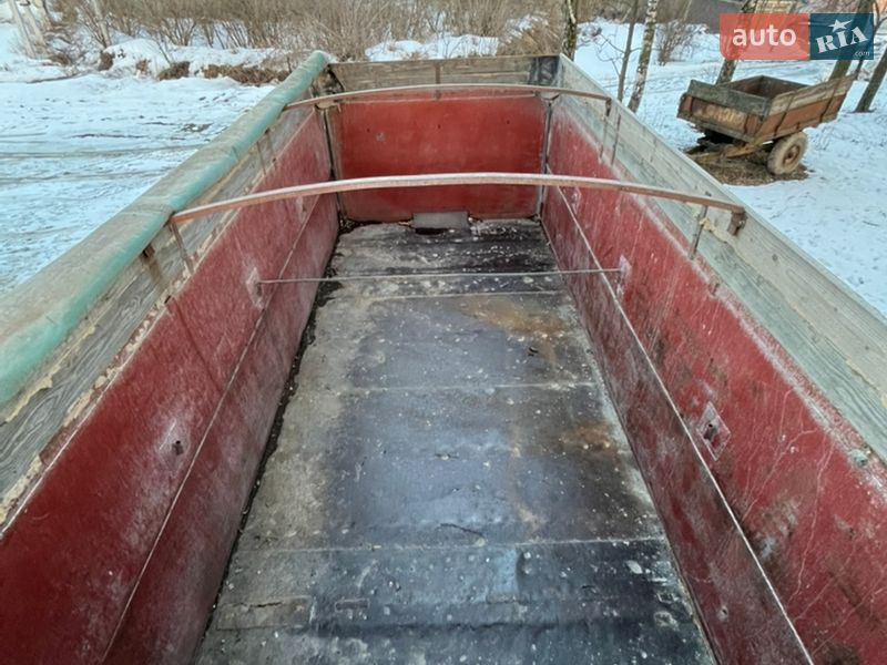 Самосвал КамАЗ 55102 1990 в Дунаевцах фото 13 Самосвал КамАЗ 55102 1990 в Дунаевцах