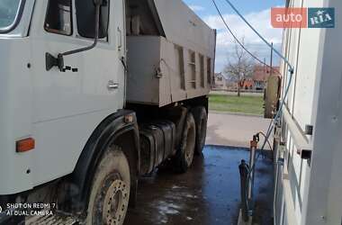 Самосвал КамАЗ 55111 2002 в 