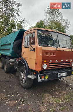 Самоскид КамАЗ 55111 1990 в 