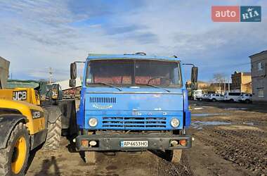 Самоскид КамАЗ 55111 1985 в 