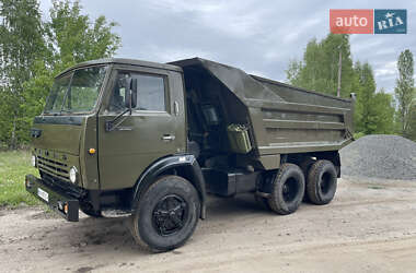 Самоскид КамАЗ 55111 1990 в 