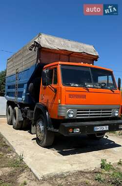 Самосвал КамАЗ 55111 1991 в Рени