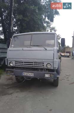 Другие грузовики КамАЗ 55111 1999 в Киеве
