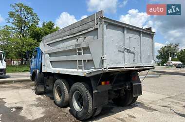 Самоскид КамАЗ 55111 1989 в 