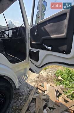 Самосвал КамАЗ 55111 1977 в 