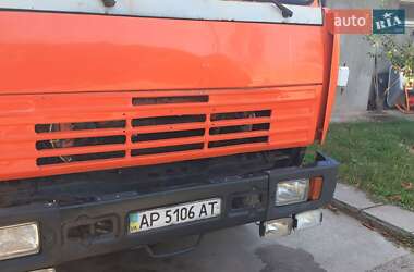 Самосвал КамАЗ 55111 2003 в Запорожье