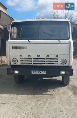 Самосвал КамАЗ 55111 1991 в Харькове