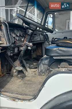 Самосвал КамАЗ 55111 1991 в 