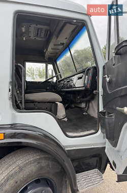 Самосвал КамАЗ 55111 2005 в 
