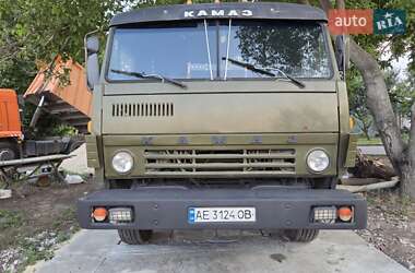 Самосвал КамАЗ 55111 1996 в 