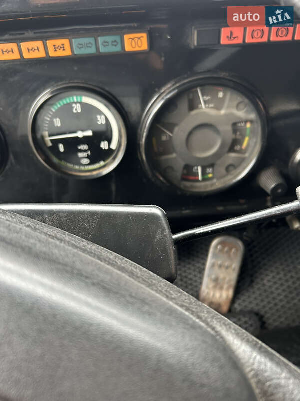 Самосвал КамАЗ 55111 2006 в Вышгороде фото 6 Самосвал КамАЗ 55111 2006 в Вышгороде