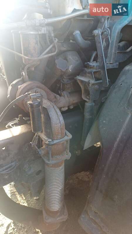 Самосвал КамАЗ 55111 1989 в Киеве