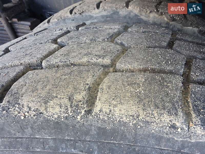 Самосвал КамАЗ 55111 1991 в Кропивницком фото 7 Самосвал КамАЗ 55111 1991 в Кропивницком