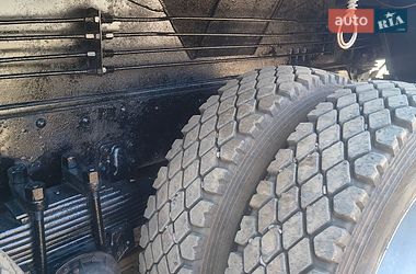 Автокран КамАЗ 55111 2007 в Кривом Роге