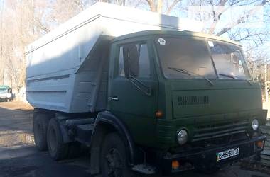 Самосвал КамАЗ 5511 1987 в Измаиле