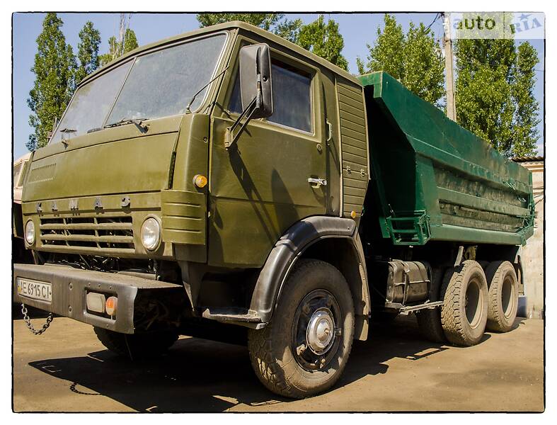 Продам кузов камаз 5511