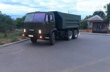Самосвал КамАЗ 5511 1991 в Одессе