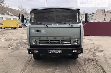 КамАЗ 5511 1990 в Никополе
