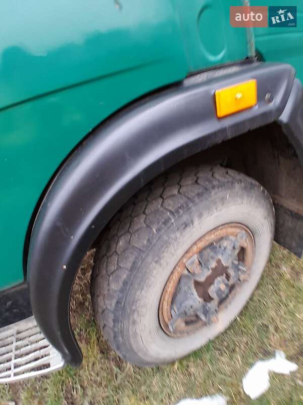 Самосвал КамАЗ 5511 1991 в Тальном фото 9 Самосвал КамАЗ 5511 1991 в Тальном