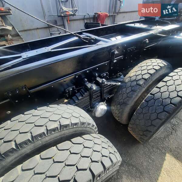 Самосвал КамАЗ 5511 1988 в Днепре фото 40 Самосвал КамАЗ 5511 1988 в Днепре