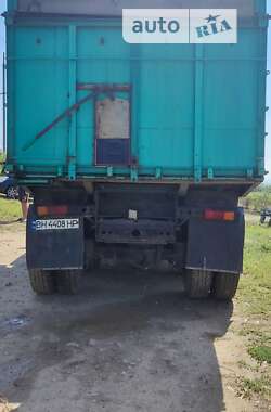 Самосвал КамАЗ 5511 1993 в Рени
