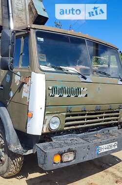 Самосвал КамАЗ 5511 1993 в Рени
