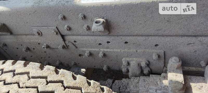 Самосвал КамАЗ 5511 1993 в Рени