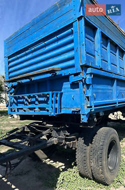 AUTO.RIA – Продам КамАЗ 5511 1987 : 11000 $, Павлиш XTC541000H0170114