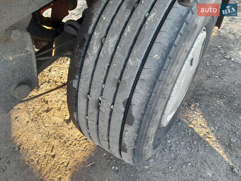 Самосвал КамАЗ 5511 1982 в Днепре