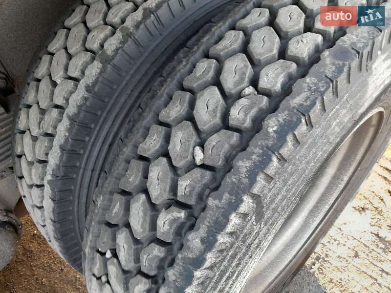 Самосвал КамАЗ 5511 1982 в Днепре