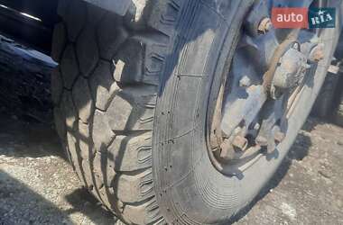 Самосвал КамАЗ 5511 1988 в 