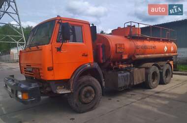 Другая спецтехника КамАЗ 5511 2012 в 