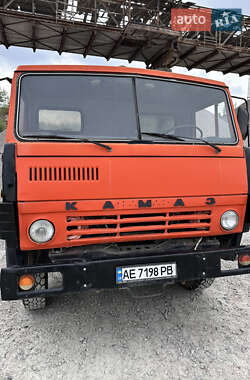 Самосвал КамАЗ 5511 1988 в 